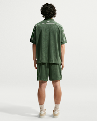 Nike Club Men's Terry Shorts. Nike.com
